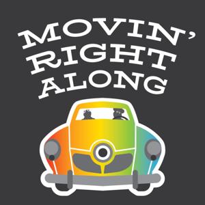 Movin' Right Along: A Muppet Movie Podcast by ToughPigs.com