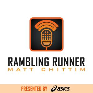 The Rambling Runner Podcast by Matt Chittim