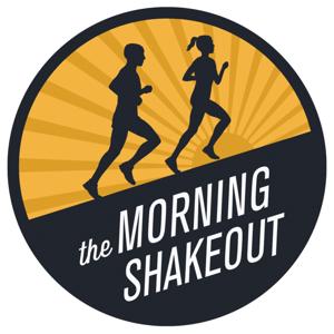 the morning shakeout podcast by Mario Fraioli