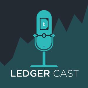 Bitcoin & Crypto Trading: Ledger Cast