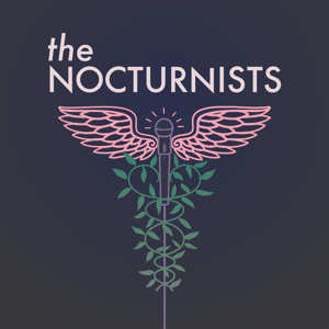 The Nocturnists by The Nocturnists