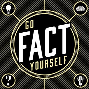 Go Fact Yourself by MaximumFun.org
