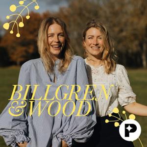 Elsa Billgren och Sofia Wood by Perfect Day Media