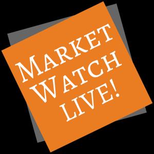 Market Watch Live!