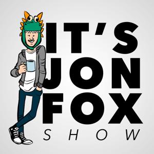 It’s Jon Fox Show