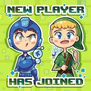 New Player Has Joined by Starburns Audio
