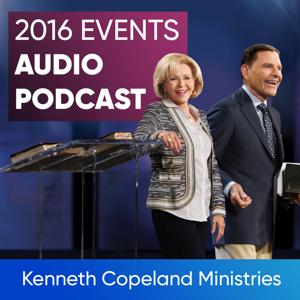 Kenneth Copeland Ministries 2016 Events by Kenneth Copeland Ministiries