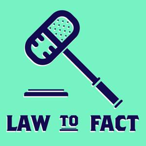 Law to Fact by Professor Leslie Garfield Tenzer