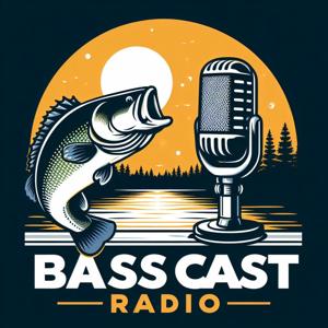 Bass Cast Radio by Brian Carter