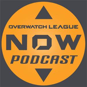 Overwatch League Now by Overwatch League Now