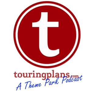 TouringPlans Podcast