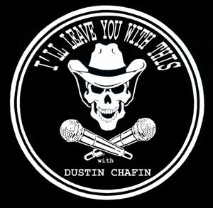 I'll Leave You With This with Dustin Chafin