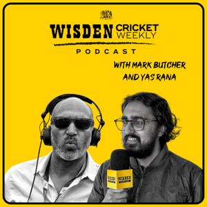 Wisden Cricket Weekly by Wisden Cricket Weekly