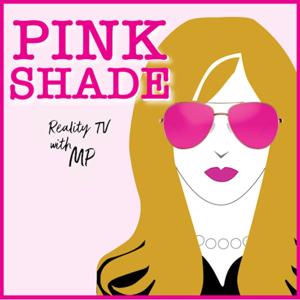Pink Shade by Mary Payne Gilbert