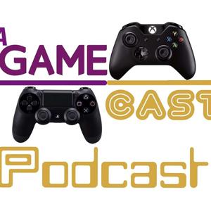 Da Game Cast Podcast