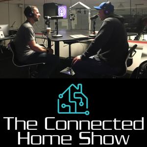 The Connected Home Show