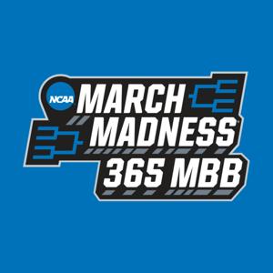 March Madness 365: MBB with Andy Katz by Andy Katz, NCAA March Madness