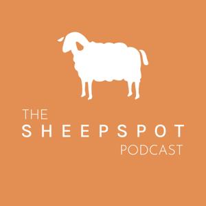 The Sheepspot Podcast by Sasha Torres