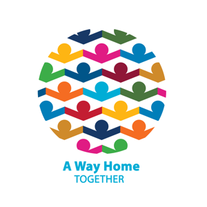 A Way Home Together: Stories of the Human Journey
