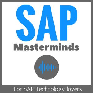 SAPmasterminds Podcast