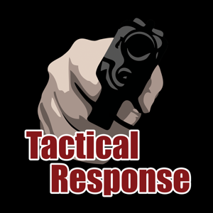 James Yeager of Tactical Response by James Yeager