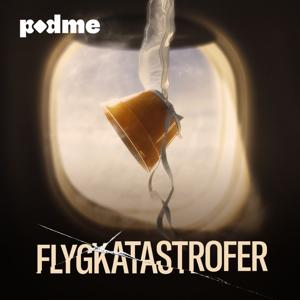 Flygkatastrofer by Leo Magnusson / Podme