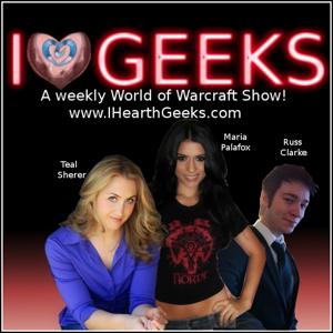 I Hearth Geeks – Tech Jives Network