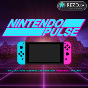 Nintendo Pulse – Nintendo Switch and 3DS News by REZD.tv