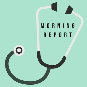 Morning Report by Morning Report