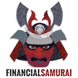 The Financial Samurai Podcast by Sam Dogen: Financial Samurai founder, personal finance blogger