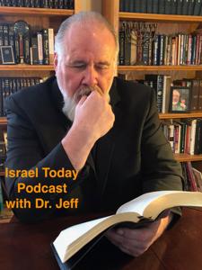 Israel Today Podcast