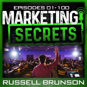 Marketing Secrets (2013-2014)