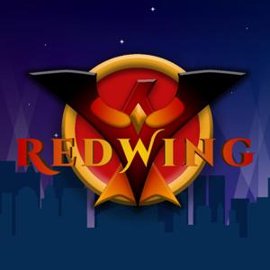 RedWing: The Audio Drama