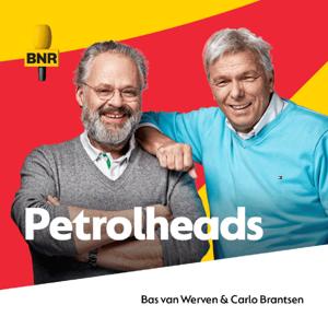 Petrolheads | BNR by BNR Nieuwsradio