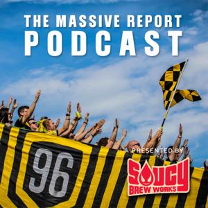 Massive Report Podcast by Massive Report