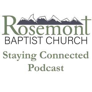 Rosemont Baptist Church Podcast