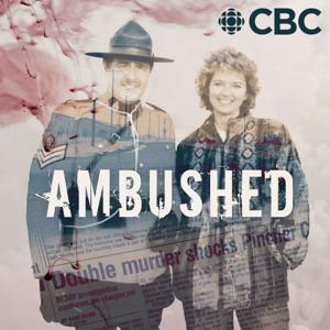 Ambushed by CBC Radio