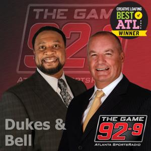 Dukes & Bell by Audacy