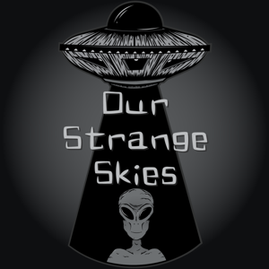 Our Strange Skies
