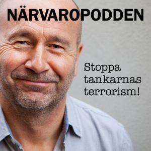 Närvaropodden by Bengt Renander