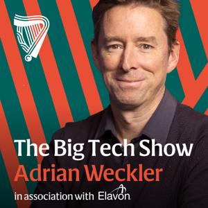 The Big Tech Show by Irish Independent
