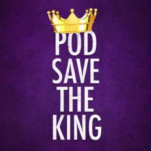Pod Save The King - Royal family news, interviews and fashion by Reach Podcasts