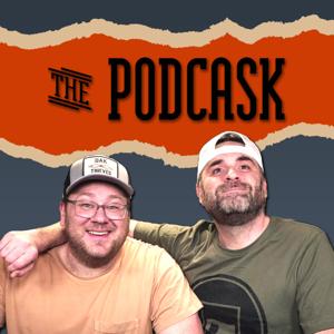 The PodCask: a Podcast About Whiskey by Whiskeytainment, LLC