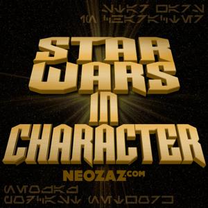 Star Wars In Character by Star Wars