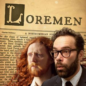 Loremen Podcast by Loremen Podcast