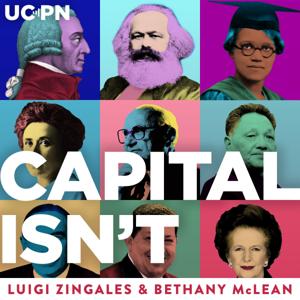 Capitalisn't by University of Chicago Podcast Network