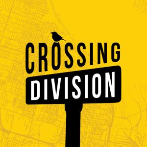 Crossing Division by Channel 253
