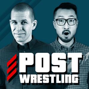 POST Wrestling by POST Wrestling
