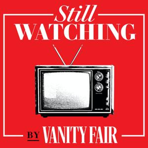 Still Watching: And Just Like That by Vanity Fair by Vanity Fair