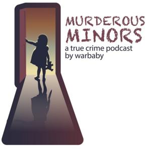 Murderous Minors by warbaby